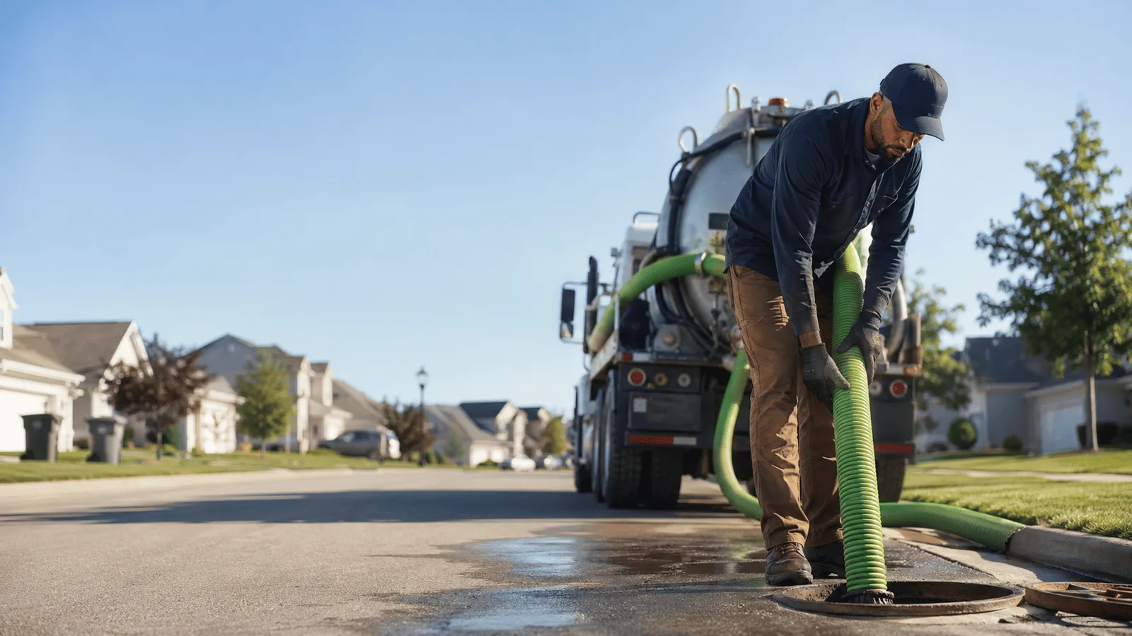 Mosquito Control in Darien, WI